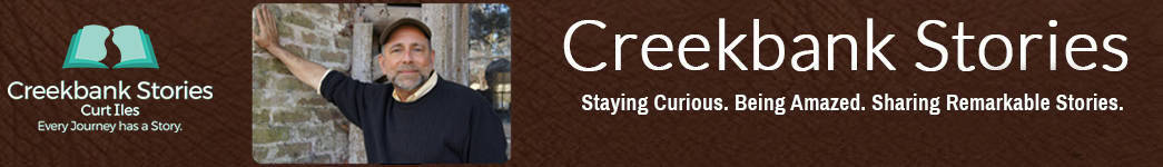Creekbank Stories